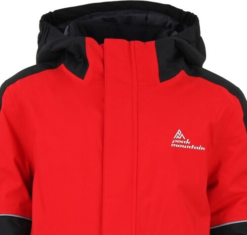 PEAK MOUNTAIN-Blouson de ski ETIOPIE-3