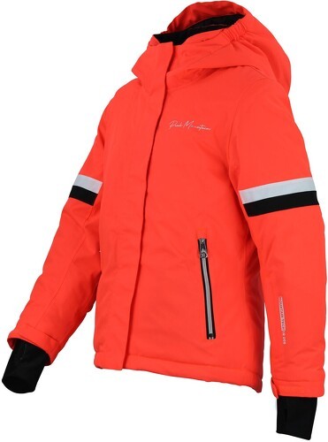 PEAK MOUNTAIN-Blouson de ski FLEURY-2