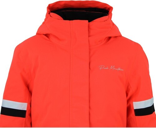 PEAK MOUNTAIN-Blouson de ski FLEURY-3