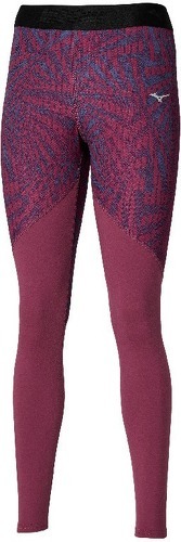 MIZUNO-Legging long femme Mizuno BT Virtual G4-0