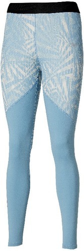 MIZUNO-Legging long femme Mizuno BT Virtual G4-0