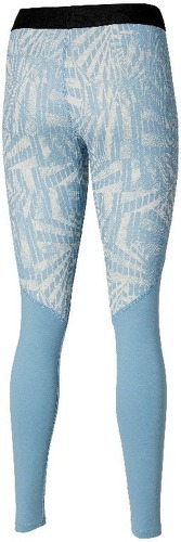 MIZUNO-Legging long femme Mizuno BT Virtual G4-1