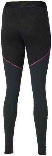 MIZUNO-Legging mérino femme Mizuno BT-1