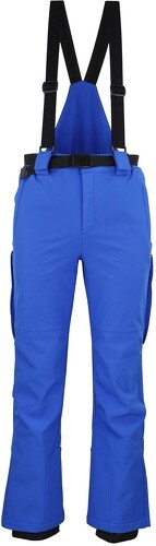 PEAK MOUNTAIN-Pantalon de ski softshell homme CANDALO-0