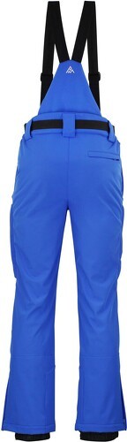 PEAK MOUNTAIN-Pantalon de ski softshell homme CANDALO-1