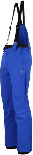 PEAK MOUNTAIN-Pantalon de ski softshell homme CANDALO-2