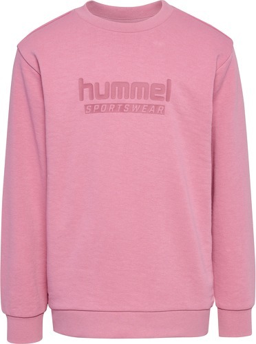 HUMMEL-Sweatshirt enfant Hummel Base-0