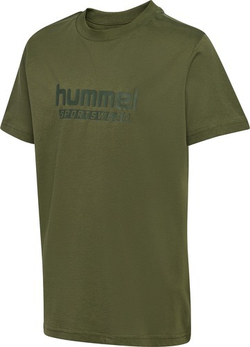 HUMMEL-T-shirt enfant Hummel Base-0