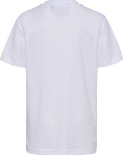 HUMMEL-T-shirt enfant Hummel Base-1