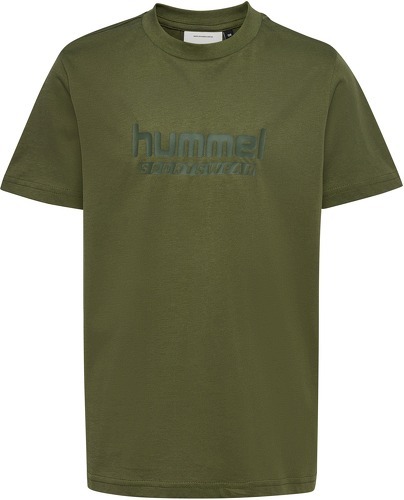 HUMMEL-T-shirt enfant Hummel Base-1