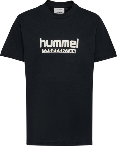 HUMMEL-T-shirt enfant Hummel Base-0