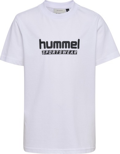 HUMMEL-T-shirt enfant Hummel Base-0