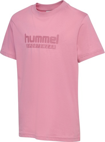 HUMMEL-T-shirt enfant Hummel Base-2