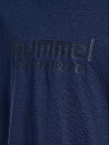 HUMMEL-T-shirt enfant Hummel Base-3