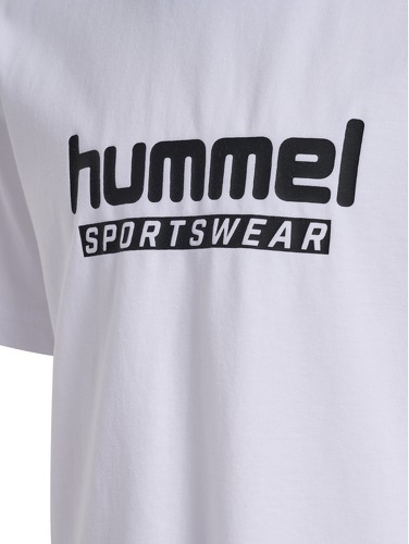 HUMMEL-T-shirt enfant Hummel Base-3