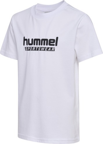 HUMMEL-T-shirt enfant Hummel Base-2