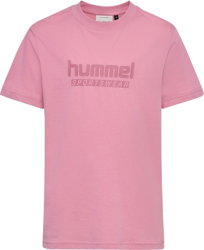 HUMMEL-T-shirt enfant Hummel Base-0