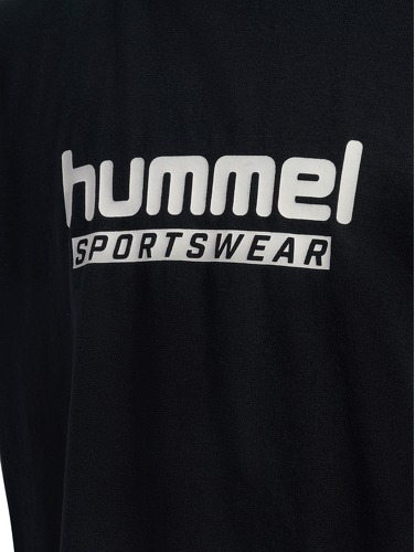 HUMMEL-T-shirt enfant Hummel Base-3