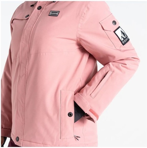 DARE 2B-Veste de ski femme Dare 2B Ski Life-2