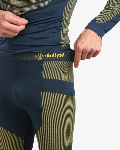 Kilpi-Caleçon long thermique pour homme Kilpi NIEL-2