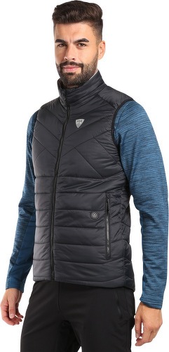 Kilpi-Gilet isolant pour homme Kilpi HEATEO-0