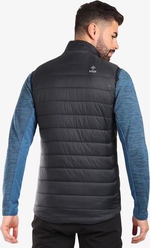 Kilpi-Gilet isolant pour homme Kilpi HEATEO-1