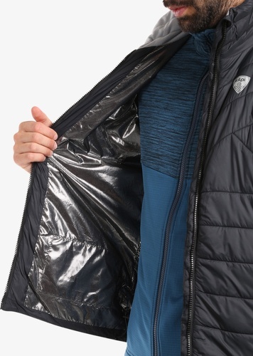 Kilpi-Gilet isolant pour homme Kilpi HEATEO-3