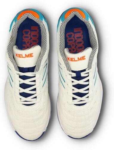 Kelme-Kelme Indoor Copa-4