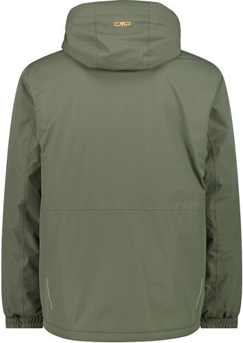 Cmp-MAN JACKET FIX HOOD-1