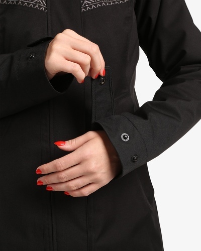 Kilpi-Manteau d'hiver pour femme Kilpi PERU-2