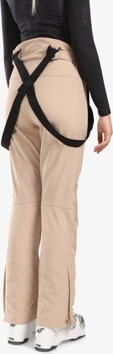 Kilpi-Pantalon de ski en softshell pour femme Kilpi DIONE-1