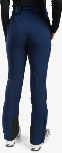 Kilpi-Pantalon de ski en softshell pour femme Kilpi RHEA-1