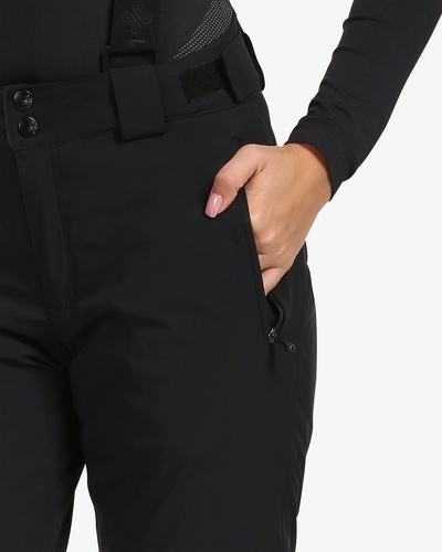 Kilpi-Pantalon de ski pour femme Kilpi EURINA-2