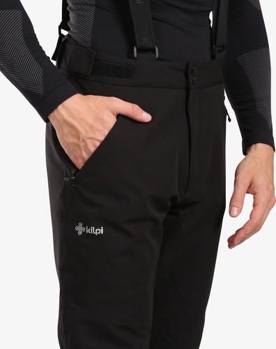 Kilpi-Pantalon de ski pour homme Kilpi METHONE-2