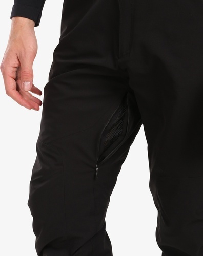 Kilpi-Pantalon de ski pour homme Kilpi METHONE-4