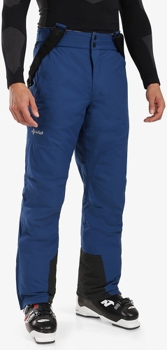 Kilpi-Pantalon de ski pour homme Kilpi MIMAS-0