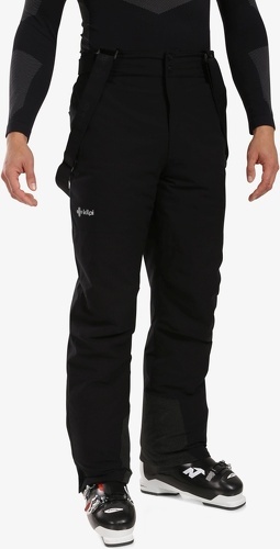 Kilpi-Pantalon de ski pour homme Kilpi MIMAS-0