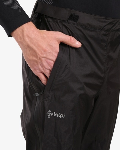 Kilpi-Pantalon imperméable pour homme Kilpi ALPIN-4