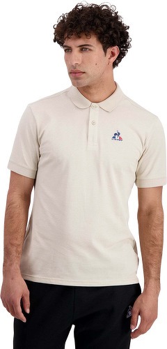 LE COQ SPORTIF-Polo Homme-0