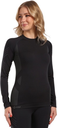 Kilpi-Sous-vêtement thermique pour femme Kilpi CAROL-0