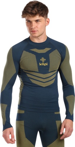 Kilpi-Sous-vêtement thermique pour homme Kilpi NATHAN-0