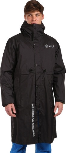 Kilpi-Veste de ski imperméable Kilpi TEAM RAINCOAT-0