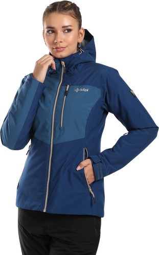 Kilpi-Veste de ski pour femme Kilpi FLIP-0