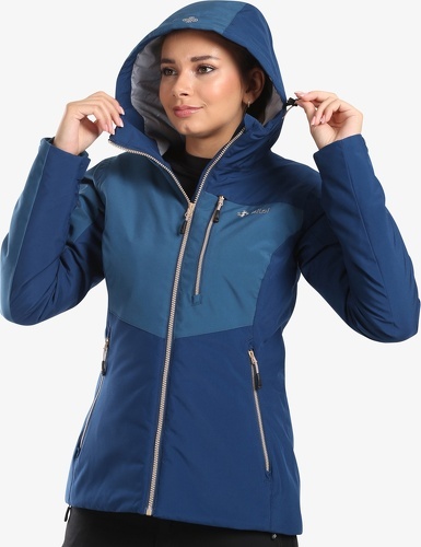 Kilpi-Veste de ski pour femme Kilpi FLIP-3