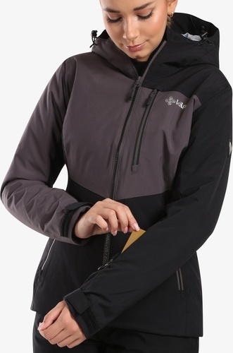 Kilpi-Veste de ski pour femme Kilpi FLIP-3