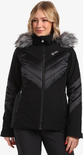 Kilpi-Veste de ski pour femme Kilpi LIN-0