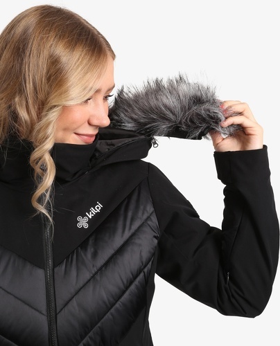 Kilpi-Veste de ski pour femme Kilpi LIN-4