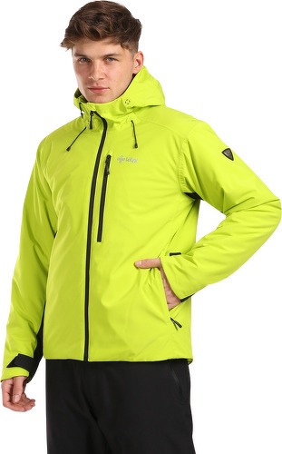 Kilpi-Veste de ski pour homme Kilpi TAMPA-0