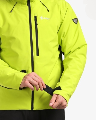 Kilpi-Veste de ski pour homme Kilpi TAMPA-3