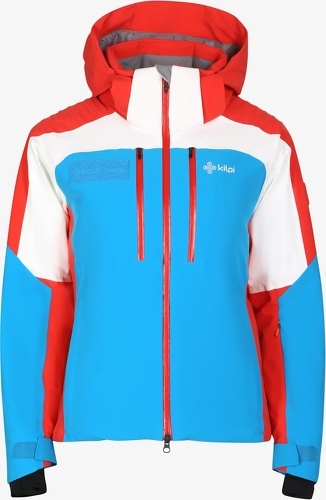 Kilpi-Veste de ski unisexe premium Kilpi DEXEN-0